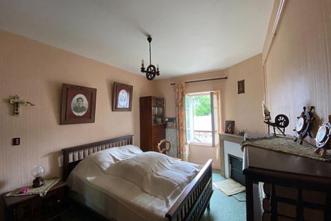 Villa i Giat, Puy-de-Dome, Giat - € 90.000 | Ref: 427147TME - foto 16