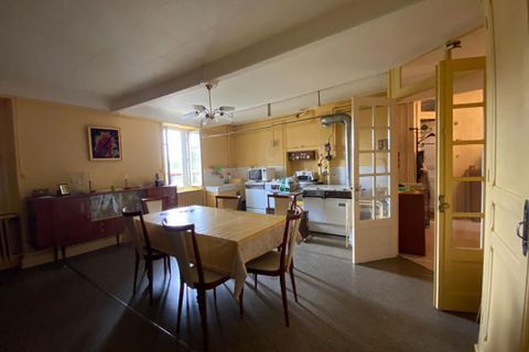 Villa i Giat, Puy-de-Dome, Giat - € 90.000 | Ref: 427147TME - foto 19