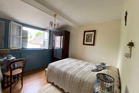 Villa i Giat, Puy-de-Dome, Giat - € 90.000 | Ref: 427147TME - foto 20