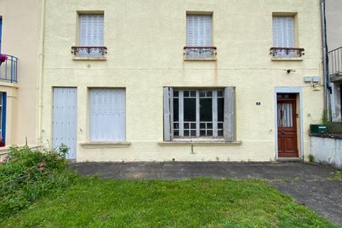 Villa i Giat, Puy-de-Dome, Giat - € 90.000 | Ref: 427147TME - foto 22