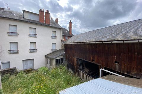 Villa i Giat, Puy-de-Dome, Giat - € 90.000 | Ref: 427147TME - foto 23