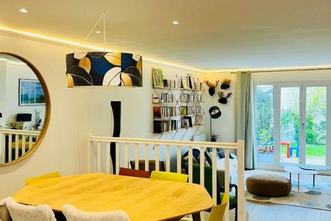 Villa i Saint-Germain-en-Laye, Yvelines, Saint-Germain-en-Laye - € 975.000 | Ref: 426385VALG - foto 5