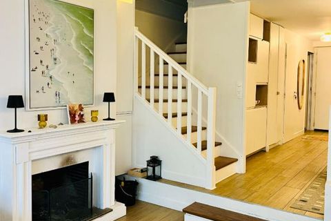 Villa i Saint-Germain-en-Laye, Yvelines, Saint-Germain-en-Laye - € 975.000 | Ref: 426385VALG - foto 10