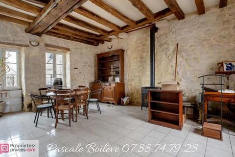 Villa i Vernantes, Maine-et-Loire, Vernantes - € 88.000 | Ref: 428291PBOI - foto 2