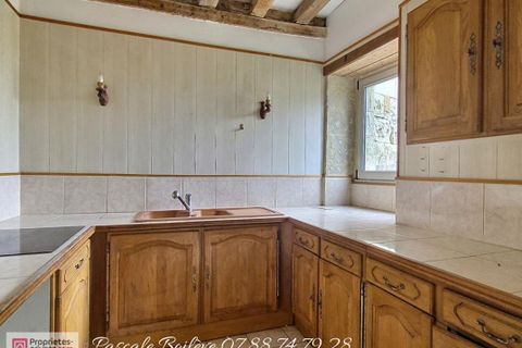 Villa i Vernantes, Maine-et-Loire, Vernantes - € 88.000 | Ref: 428291PBOI - foto 3