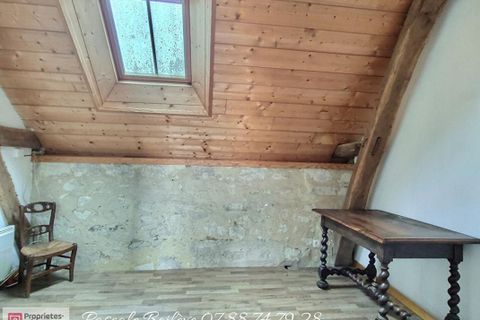 Villa i Vernantes, Maine-et-Loire, Vernantes - € 88.000 | Ref: 428291PBOI - foto 4