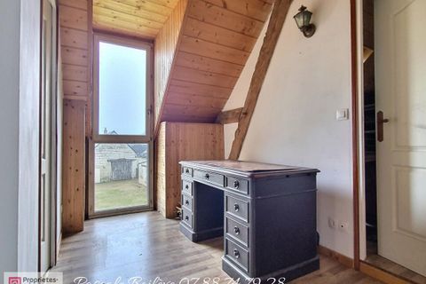 Villa i Vernantes, Maine-et-Loire, Vernantes - € 88.000 | Ref: 428291PBOI - foto 5