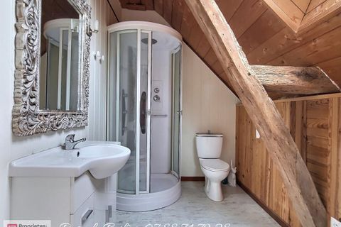 Villa i Vernantes, Maine-et-Loire, Vernantes - € 88.000 | Ref: 428291PBOI - foto 6