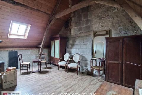 Villa i Vernantes, Maine-et-Loire, Vernantes - € 88.000 | Ref: 428291PBOI - foto 7