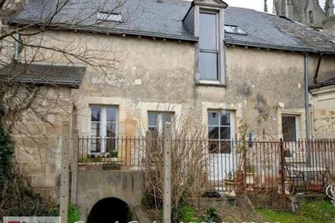 Villa i Vernantes, Maine-et-Loire, Vernantes - € 88.000 | Ref: 428291PBOI - foto 8