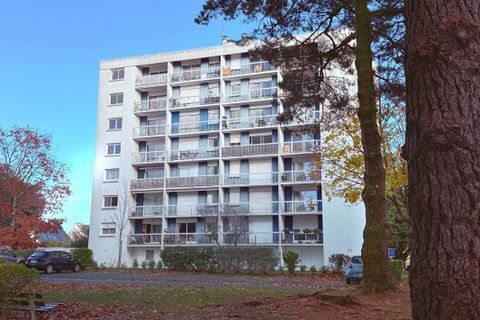 Apartament a Vannes, Morbihan, Vannes - € 348.366 | Ref: 428441JPG - foto 15