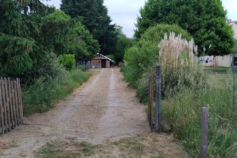Tomt i Les Bordes, Loiret, Les Bordes - € 19 000 | Ref: 427485NMA - foto 3