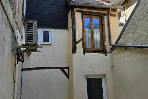 Villa i Angerville, Essonne, Angerville - € 78.900 | Ref: 428343ASO - foto 1