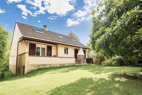 Villa i Claye-Souilly, Seine-et-Marne, Claye-Souilly - € 439.000 | Ref: 428361FVIV - foto 1