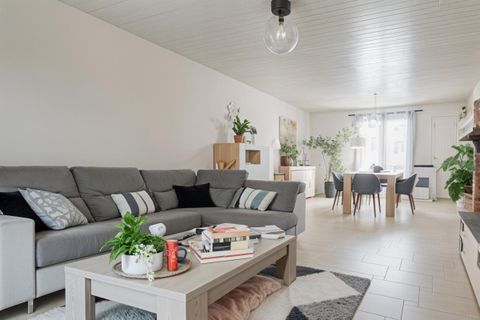 Villa i Claye-Souilly, Seine-et-Marne, Claye-Souilly - € 439.000 | Ref: 428361FVIV - foto 3
