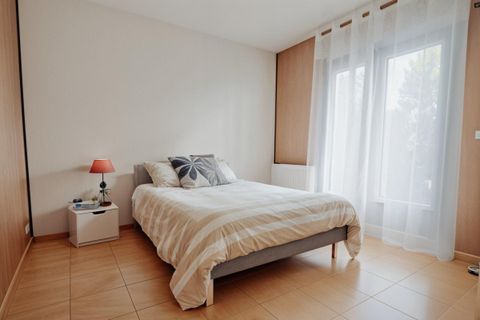 Villa i Claye-Souilly, Seine-et-Marne, Claye-Souilly - € 439.000 | Ref: 428361FVIV - foto 8