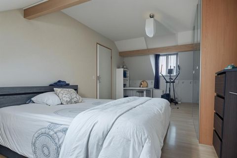 Villa i Claye-Souilly, Seine-et-Marne, Claye-Souilly - € 439.000 | Ref: 428361FVIV - foto 12