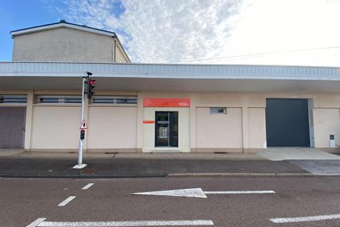 Propriedade comercial em Beaune, Cote-d'Or, Beaune - € 26.400/mês | Ref: 428483B-TODY - foto 1