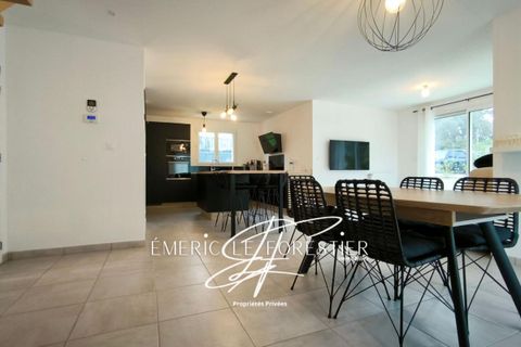 Villa a Châteaubriant, Loire-Atlantique, Châteaubriant - € 249.990 | Ref: 410306ELF - foto 2