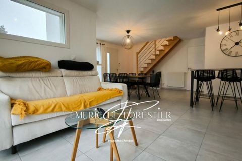 Villa a Châteaubriant, Loire-Atlantique, Châteaubriant - € 249.990 | Ref: 410306ELF - foto 3