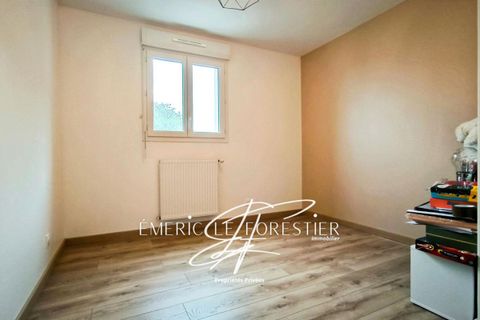 Villa a Châteaubriant, Loire-Atlantique, Châteaubriant - € 249.990 | Ref: 410306ELF - foto 9