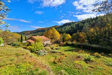 Villa i Saint-Ambroix, Gard, Saint-Ambroix - € 315.000 | Ref: 427459SFES - foto 1