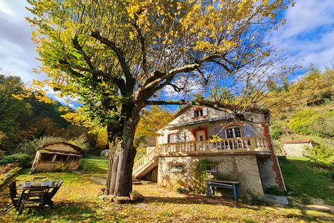 Villa i Saint-Ambroix, Gard, Saint-Ambroix - € 315.000 | Ref: 427459SFES - foto 2