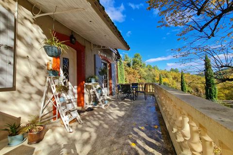 Villa i Saint-Ambroix, Gard, Saint-Ambroix - € 315.000 | Ref: 427459SFES - foto 3