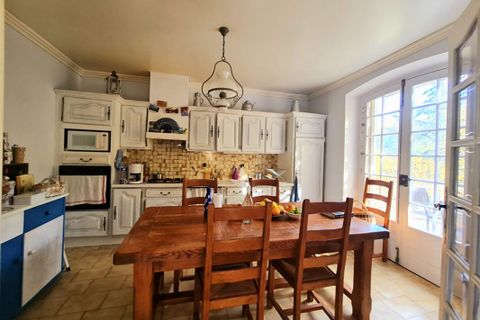 Villa i Saint-Ambroix, Gard, Saint-Ambroix - € 315.000 | Ref: 427459SFES - foto 8