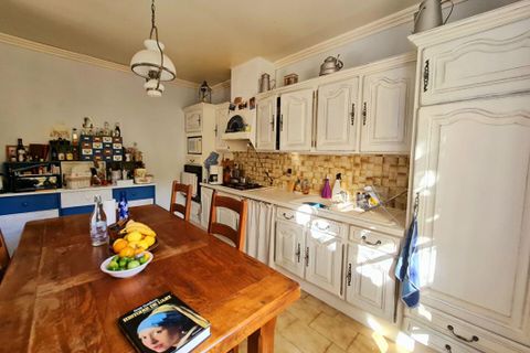 Villa i Saint-Ambroix, Gard, Saint-Ambroix - € 315.000 | Ref: 427459SFES - foto 9
