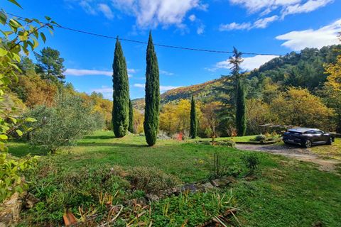 Villa i Saint-Ambroix, Gard, Saint-Ambroix - € 315.000 | Ref: 427459SFES - foto 15