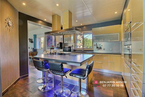 Villa a Le Bourget-du-Lac, Savoie, Le Bourget-du-Lac - € 798.000 | Ref: 427946ASB - foto 3