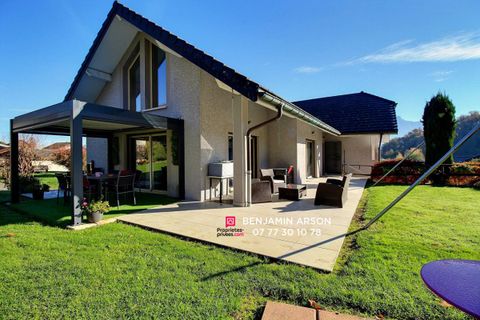 Villa a Le Bourget-du-Lac, Savoie, Le Bourget-du-Lac - € 798.000 | Ref: 427946ASB - foto 9