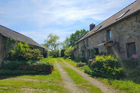 Villa i Seglien, Morbihan, Seglien - € 222.600 | Ref: 400836DIKLHR - foto 1