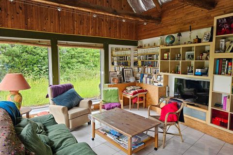 Villa i Seglien, Morbihan, Seglien - € 222.600 | Ref: 400836DIKLHR - foto 2