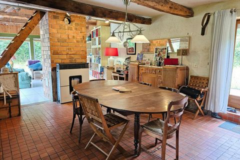 Villa i Seglien, Morbihan, Seglien - € 222.600 | Ref: 400836DIKLHR - foto 3