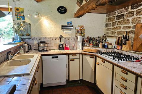 Villa i Seglien, Morbihan, Seglien - € 222.600 | Ref: 400836DIKLHR - foto 4