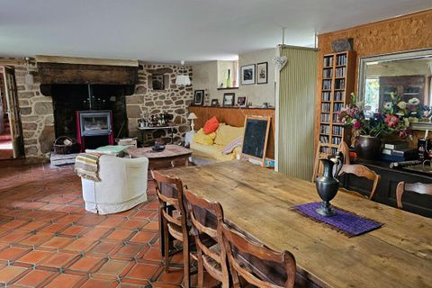 Villa i Seglien, Morbihan, Seglien - € 222.600 | Ref: 400836DIKLHR - foto 5