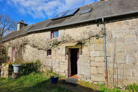 Villa i Seglien, Morbihan, Seglien - € 222.600 | Ref: 400836DIKLHR - foto 13