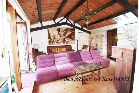 Villa i Les Sables-d`Olonne, Vendee, Les Sables-d`Olonne - € 297.000 | Ref: 428043ILD - foto 5