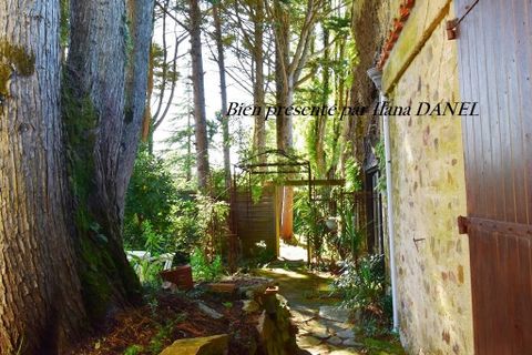 Villa i Les Sables-d`Olonne, Vendee, Les Sables-d`Olonne - € 297.000 | Ref: 428043ILD - foto 8