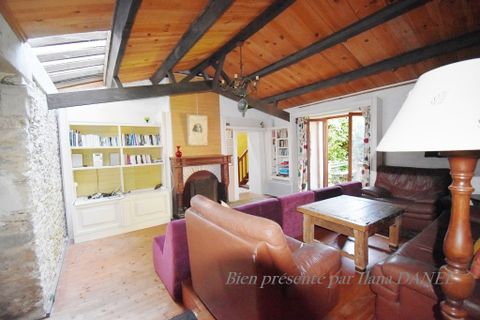 Villa i Les Sables-d`Olonne, Vendee, Les Sables-d`Olonne - € 297.000 | Ref: 428043ILD - foto 11