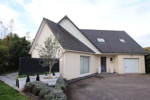 Villa i Yvetot, Seine-Maritime, Yvetot - € 299.000 | Ref: 426689LPIC - foto 1