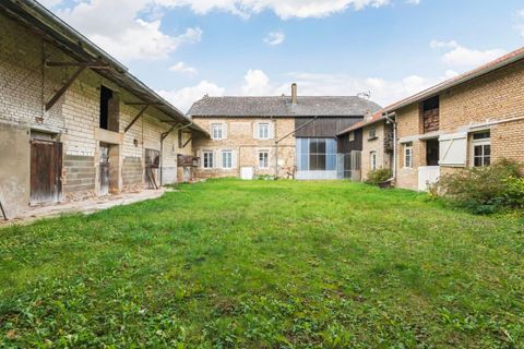 Villa i Aussonce, Ardennes, Aussonce - € 234.000 | Ref: 427766USO - foto 1