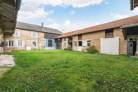Villa i Aussonce, Ardennes, Aussonce - € 234.000 | Ref: 427766USO - foto 2
