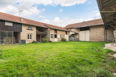 Villa i Aussonce, Ardennes, Aussonce - € 234.000 | Ref: 427766USO - foto 3