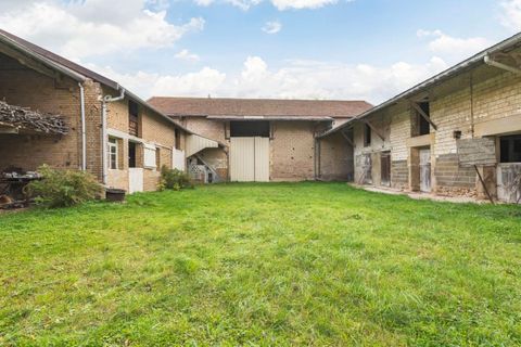 Villa i Aussonce, Ardennes, Aussonce - € 234.000 | Ref: 427766USO - foto 4