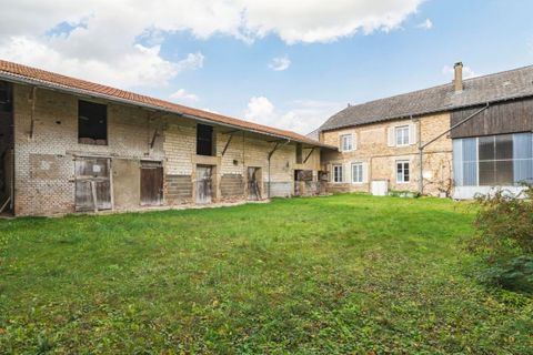 Villa i Aussonce, Ardennes, Aussonce - € 234.000 | Ref: 427766USO - foto 5