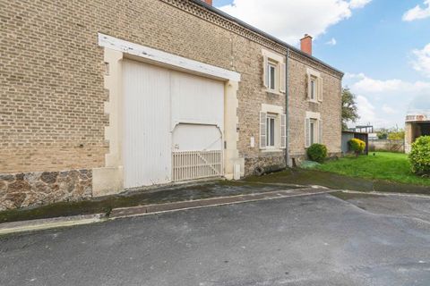 Villa i Aussonce, Ardennes, Aussonce - € 234.000 | Ref: 427766USO - foto 6