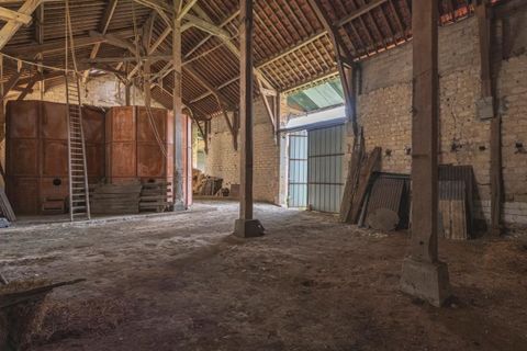 Villa i Aussonce, Ardennes, Aussonce - € 234.000 | Ref: 427766USO - foto 17